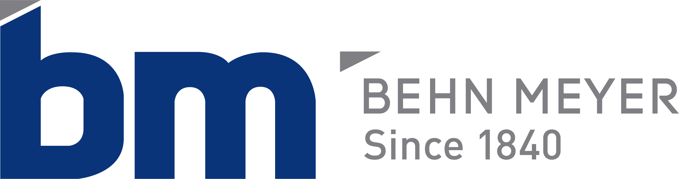 Behn Meyer Logo