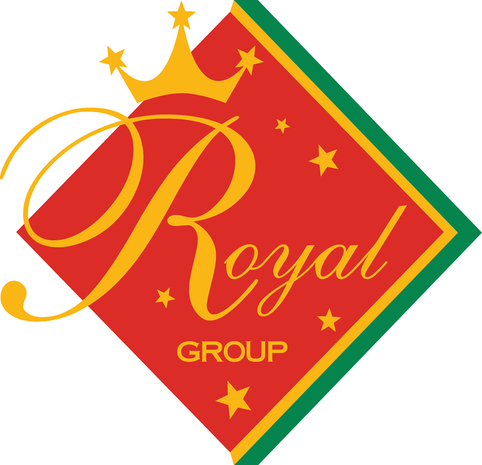 Royal logo