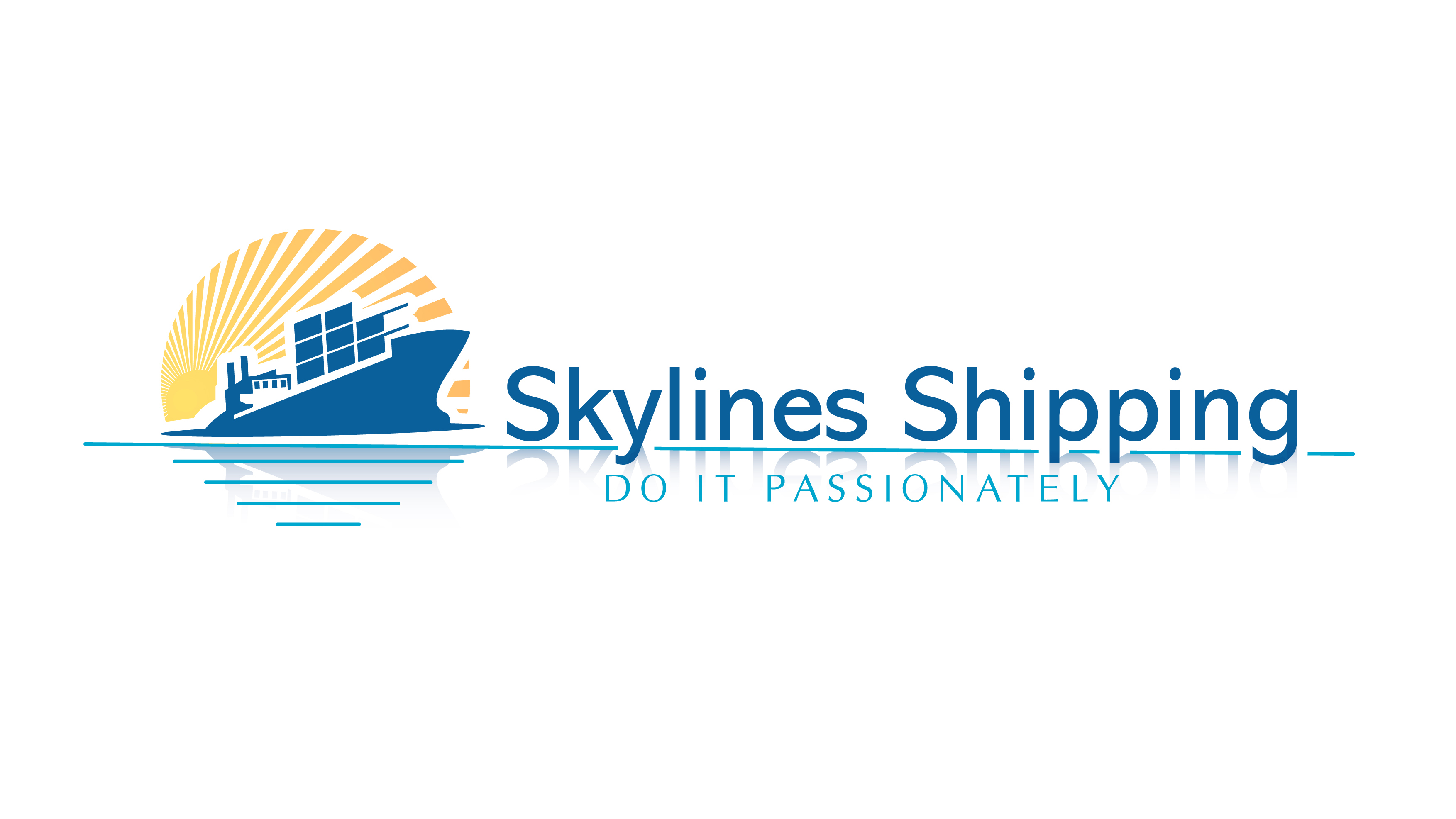 Skylines Shipping